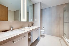 EDEN'S Homes & Villas - BLVD Heights