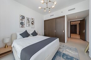 EDEN'S Homes & Villas - BLVD Heights