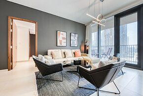 EDEN'S Homes & Villas - BLVD Heights
