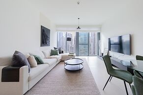 EDEN'S Homes & Villas - BLVD Heights