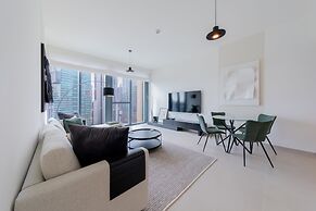 EDEN'S Homes & Villas - BLVD Heights