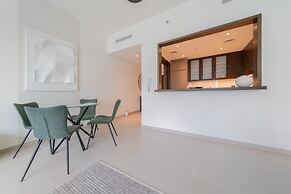 EDEN'S Homes & Villas - BLVD Heights