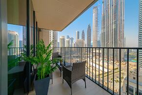 EDEN'S Homes & Villas - BLVD Heights
