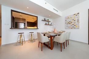 EDEN'S Homes & Villas - BLVD Heights