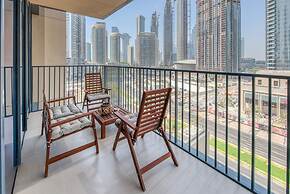 EDEN'S Homes & Villas - BLVD Heights