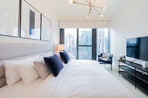 EDEN'S Homes & Villas - BLVD Heights