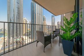 EDEN'S Homes & Villas - BLVD Heights