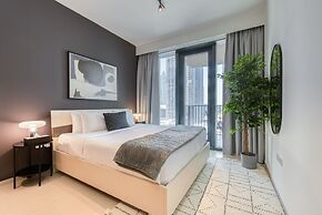 EDEN'S Homes & Villas - BLVD Heights