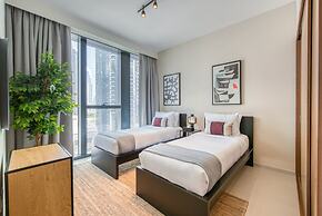 EDEN'S Homes & Villas - BLVD Heights