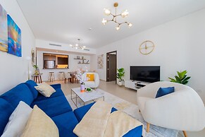 EDEN'S Homes & Villas - BLVD Heights