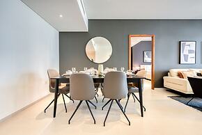 EDEN'S Homes & Villas - BLVD Heights