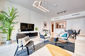 EDEN'S Homes & Villas - BLVD Heights