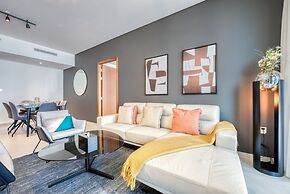 EDEN'S Homes & Villas - BLVD Heights