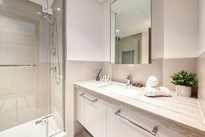 EDEN'S Homes & Villas - BLVD Heights