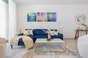 EDEN'S Homes & Villas - BLVD Heights