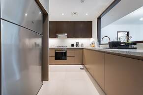 EDEN'S Homes & Villas - BLVD Heights
