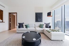 EDEN'S Homes & Villas - BLVD Heights