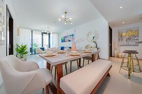 EDEN'S Homes & Villas - BLVD Heights