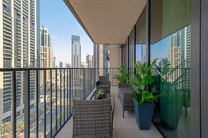 EDEN'S Homes & Villas - BLVD Heights