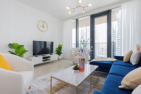 EDEN'S Homes & Villas - BLVD Heights