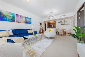 EDEN'S Homes & Villas - BLVD Heights