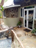 Rukenya Islands - Campsite