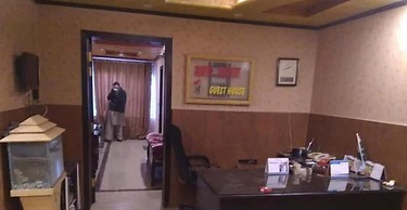 Hotel Pyramid International
