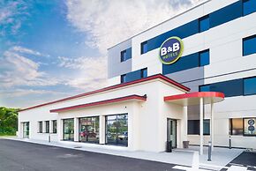 B&B HOTEL Colmar Expo
