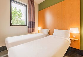 B&B HOTEL Colmar Expo