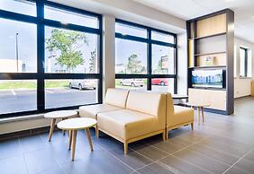 B&B HOTEL Colmar Expo