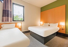 B&B HOTEL Colmar Expo