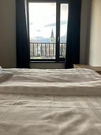 Ludwig Hotel