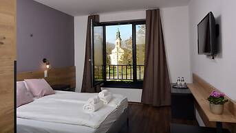 Ludwig Hotel