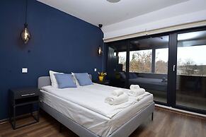 Ludwig Hotel