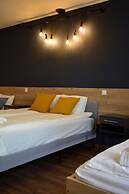 Ludwig Hotel