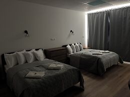 Ludwig Hotel