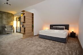 Ludwig Hotel