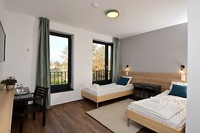 Ludwig Hotel