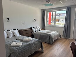 Ludwig Hotel