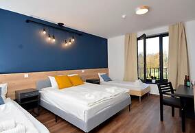 Ludwig Hotel