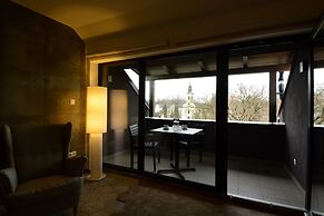 Ludwig Hotel