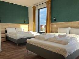 Ludwig Hotel