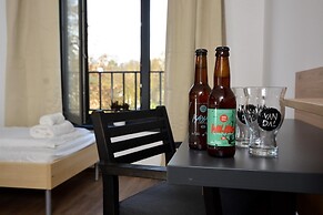 Ludwig Hotel