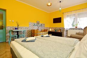 Ludwig Hotel