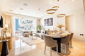 EDEN'S Homes & Villas - FIVE Residences