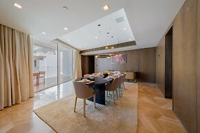 EDEN'S Homes & Villas - FIVE Residences