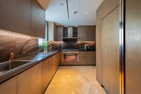 EDEN'S Homes & Villas - FIVE Residences