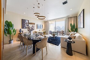 EDEN'S Homes & Villas - FIVE Residences