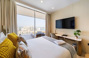 EDEN'S Homes & Villas - FIVE Residences