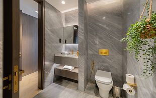 EDEN'S Homes & Villas - FIVE Residences